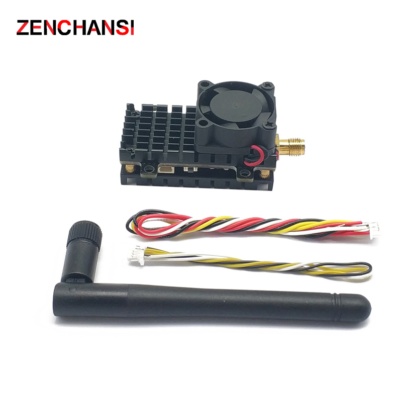 SLONWAKE 5.8GHz 48CH 2000mW Hi - Fpv Drone Vtx 评论和价格