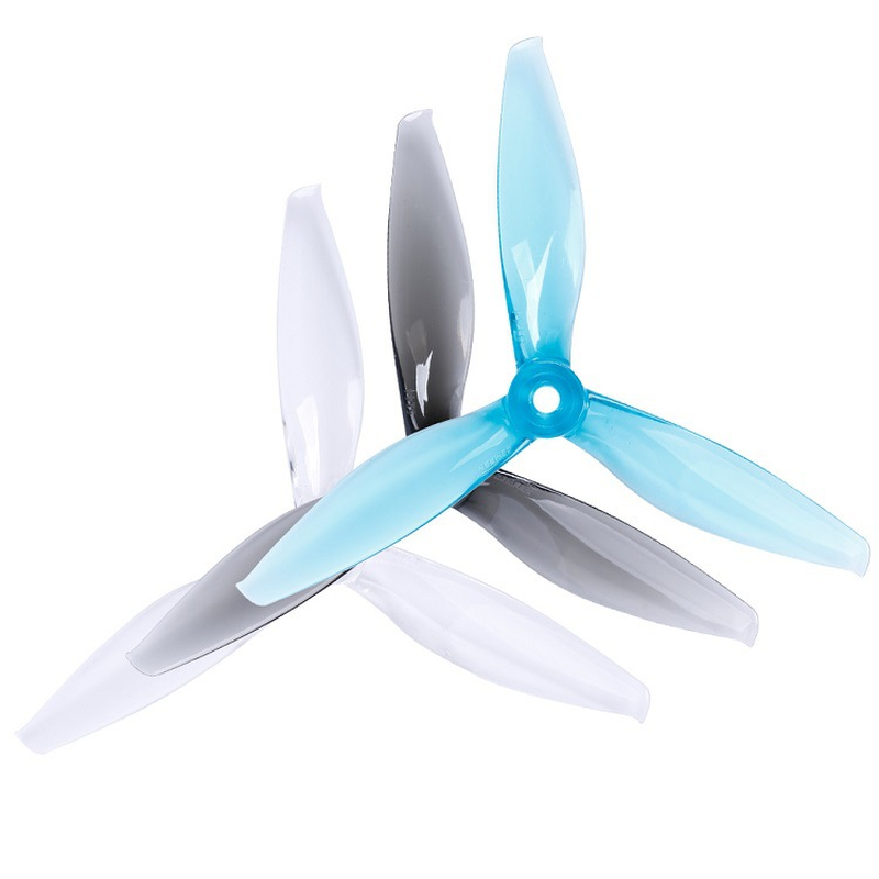 GEMFAN Freestyle 5144 5.1 Inch - Fpv Drone Propeller 评论和价格