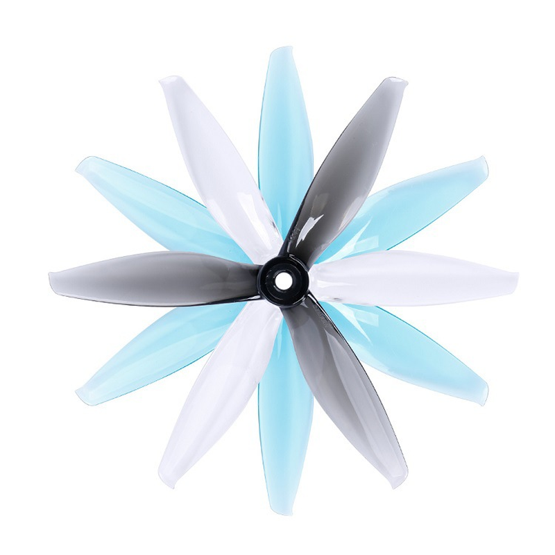 GEMFAN Freestyle 5144 5.1 Inch - Fpv Drone Propeller 评论和价格