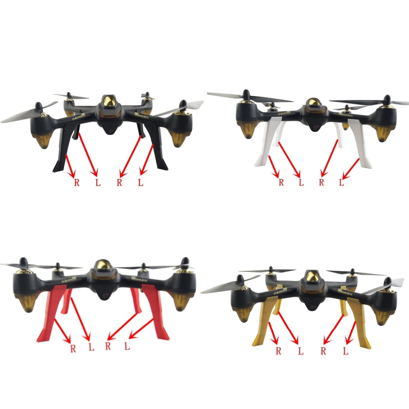 Hubsan H501S H501C X4 Upgraded - Fpv Drone Quadcopter 评论和价格