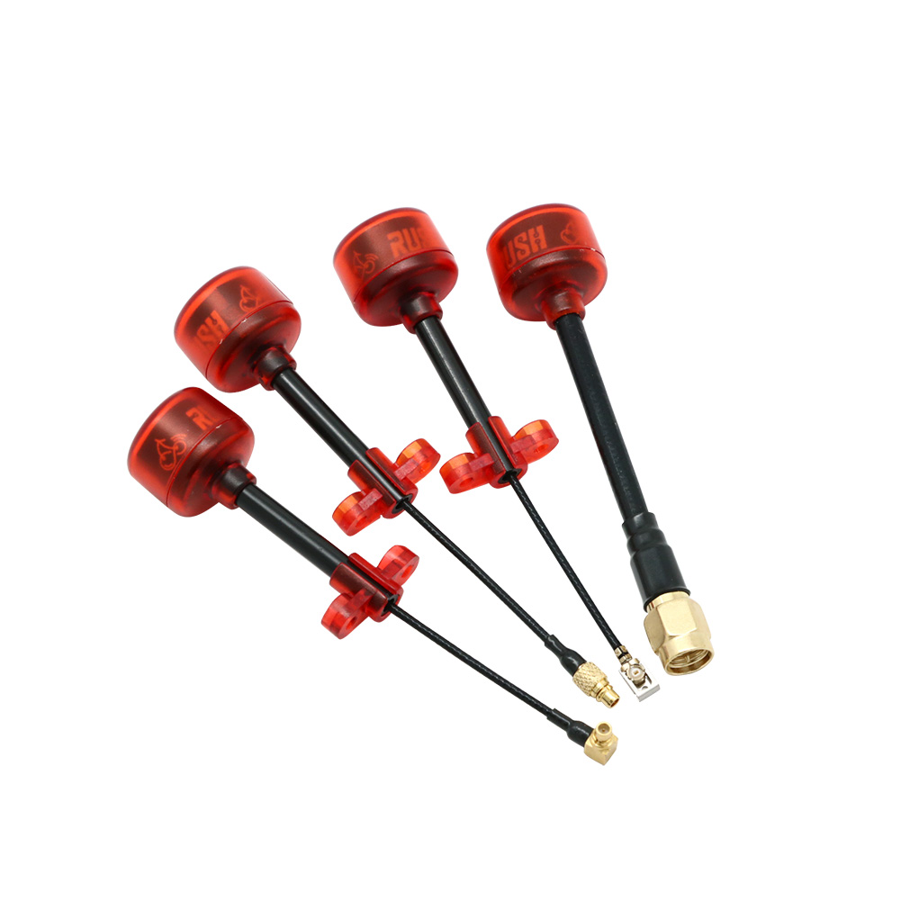 Rush Cherry FPV 5.8G Antenna L - Fpv Drone Quadcopter 评论和价格