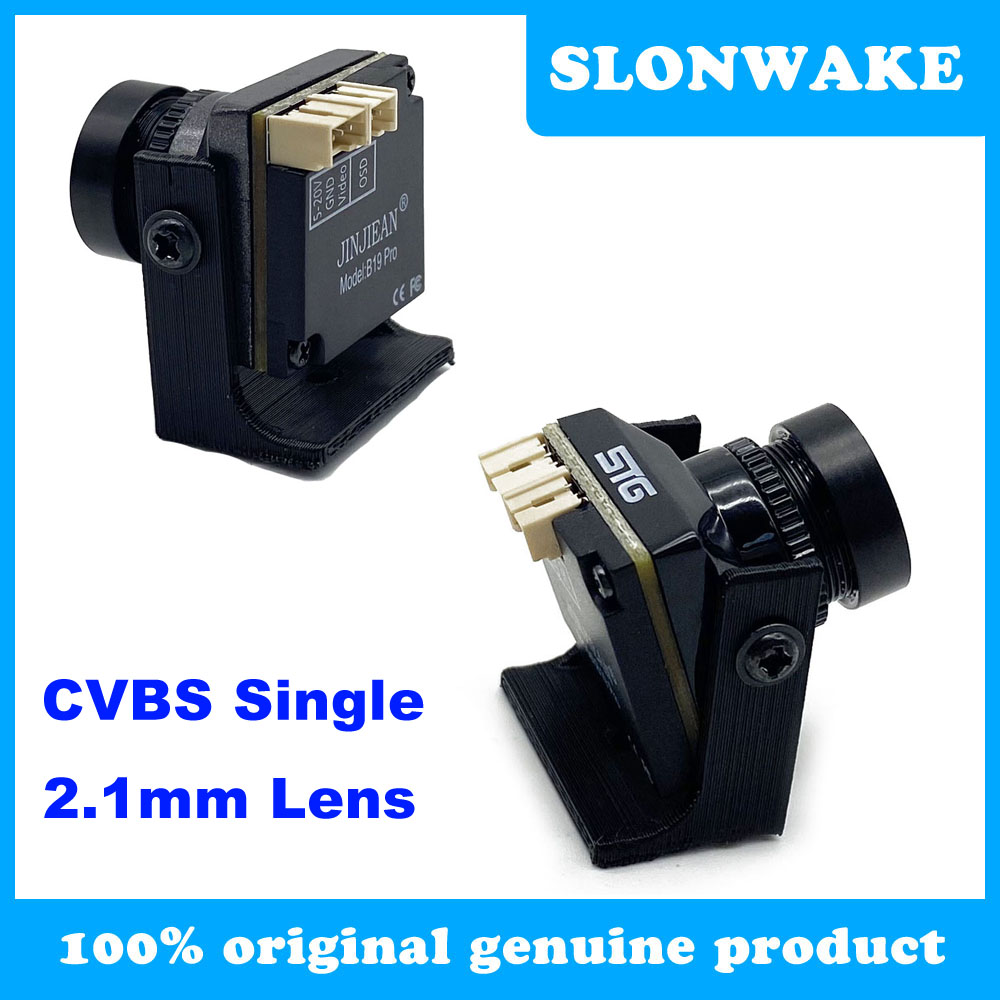 JINJIEAN B19 PRO Mini FPV Came - Fpv Drone Camera 评论和价格