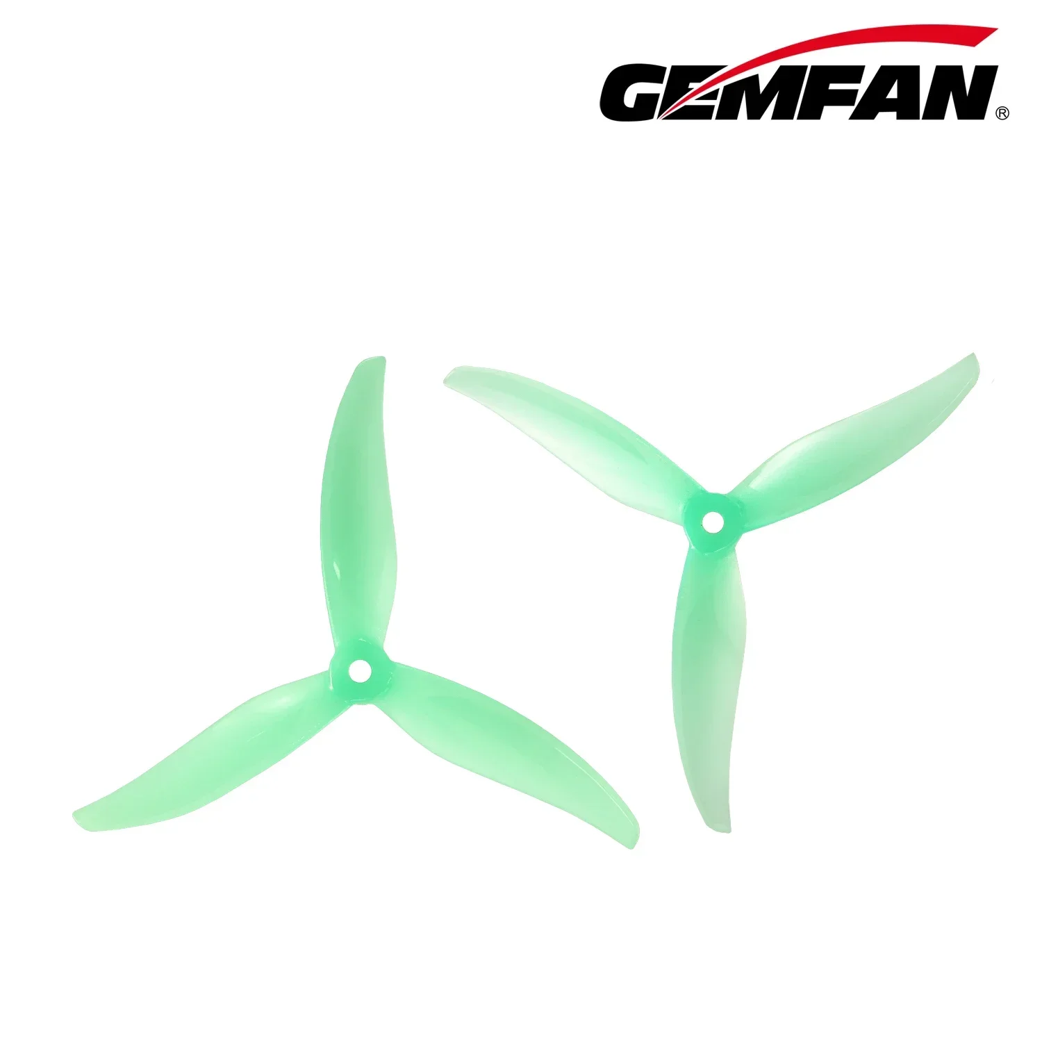 Gemfan Proxy 5127.5 10Pairs 10 - Fpv Drone Propeller 评论和价格