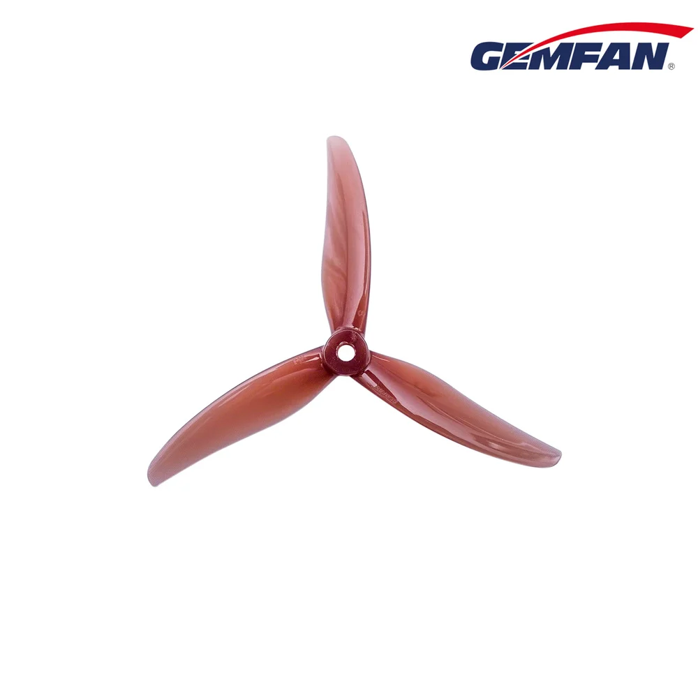 24pcs/12pairs Gemfan 3 Blade P - Fpv Drone Propeller 评论和价格