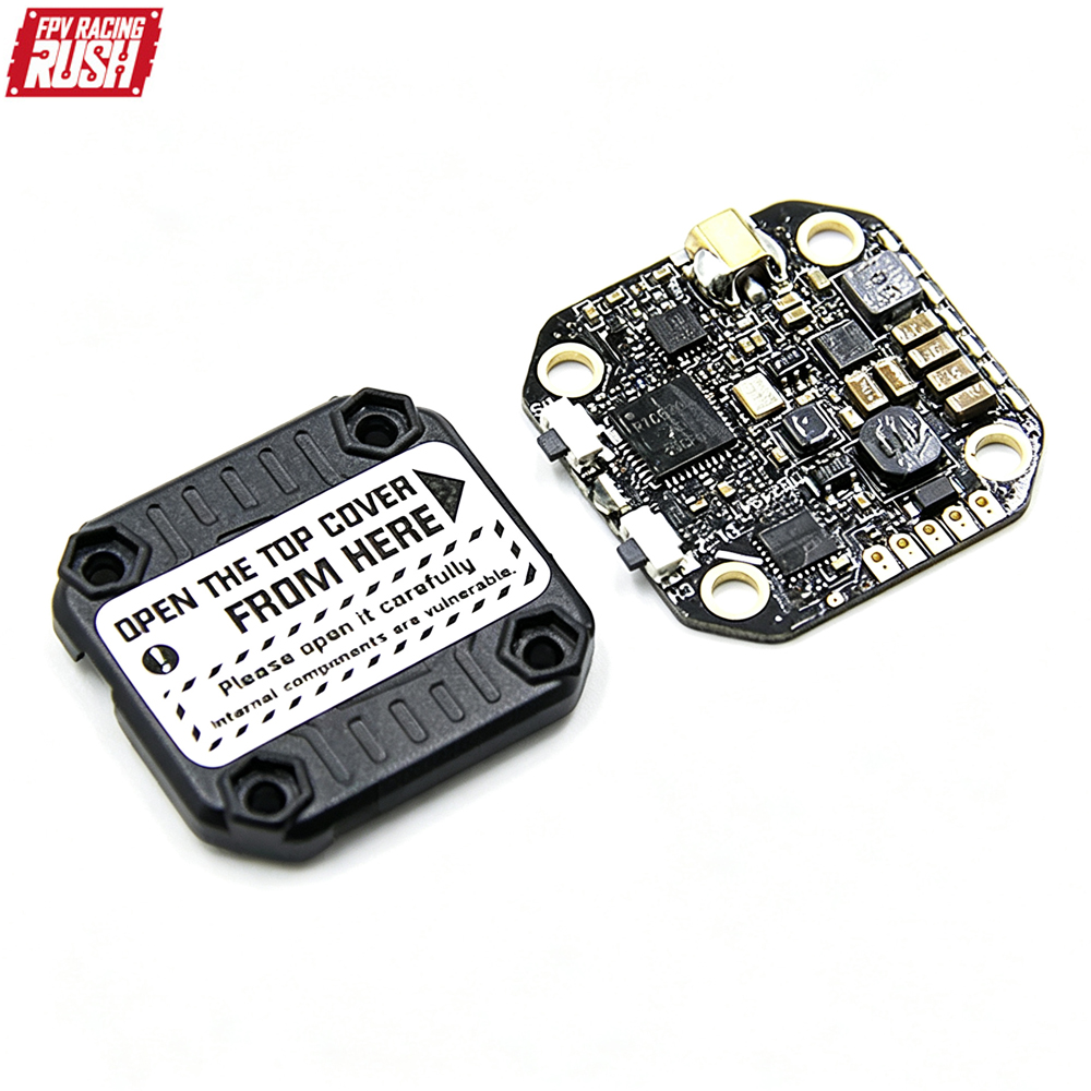 Rush Rushfpv Tank Ultimate Min - Fpv Drone Quadcopter 评论和价格