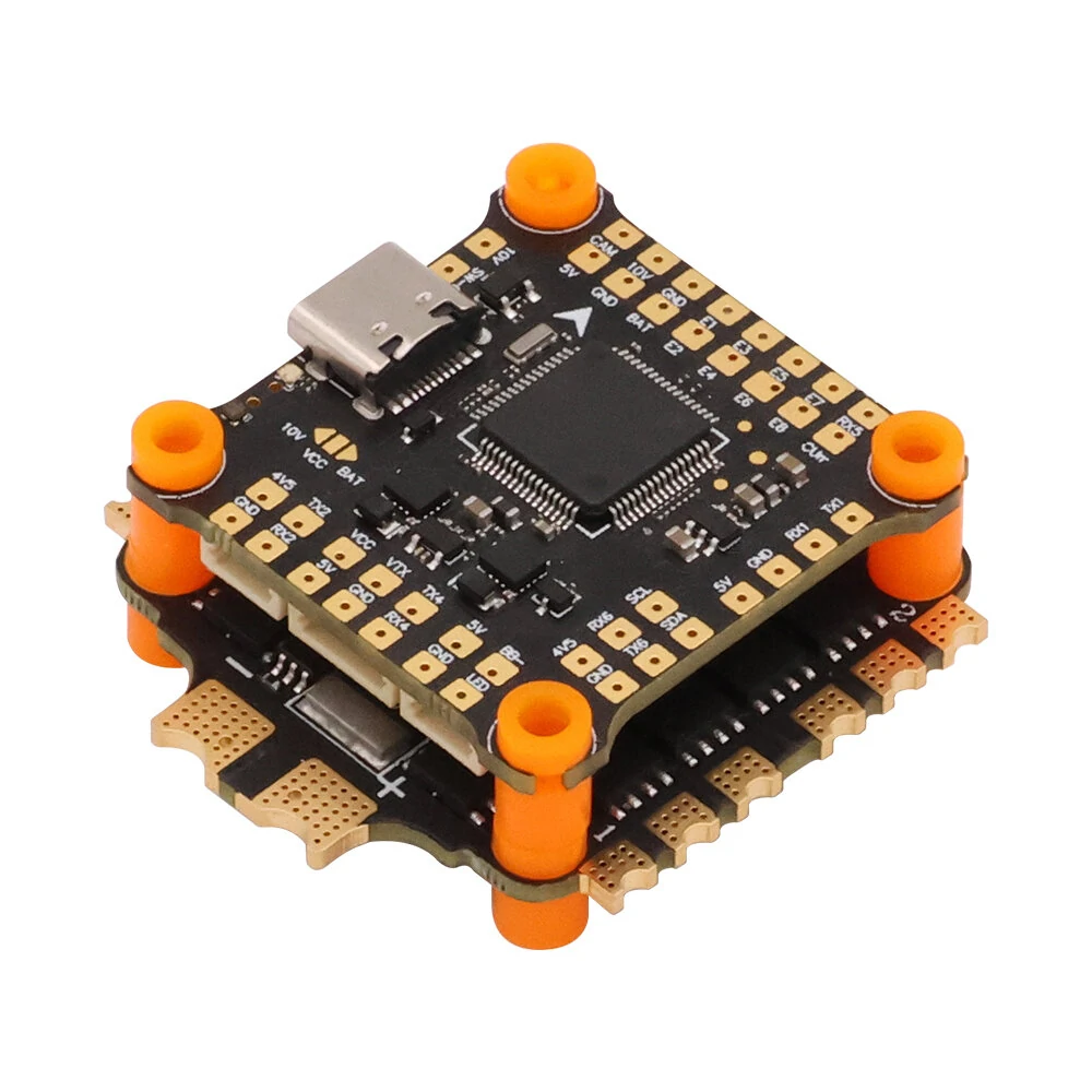 30.5x30.5mm HAKRC 60A F7V2 DJI - Fpv Drone Flight Controller 评论和价格