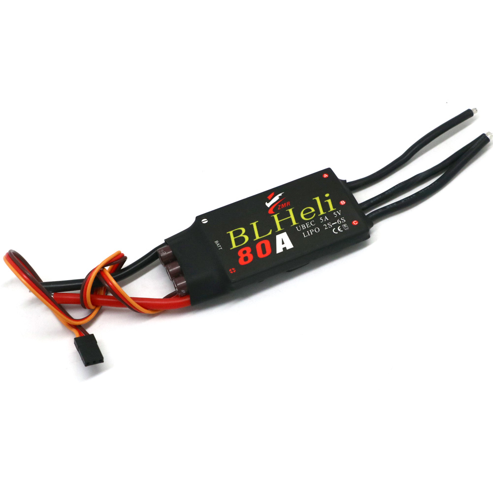 BLHeli Brushless ESC 80A 12A 2 - Fpv Drone Quadcopter 评论和价格