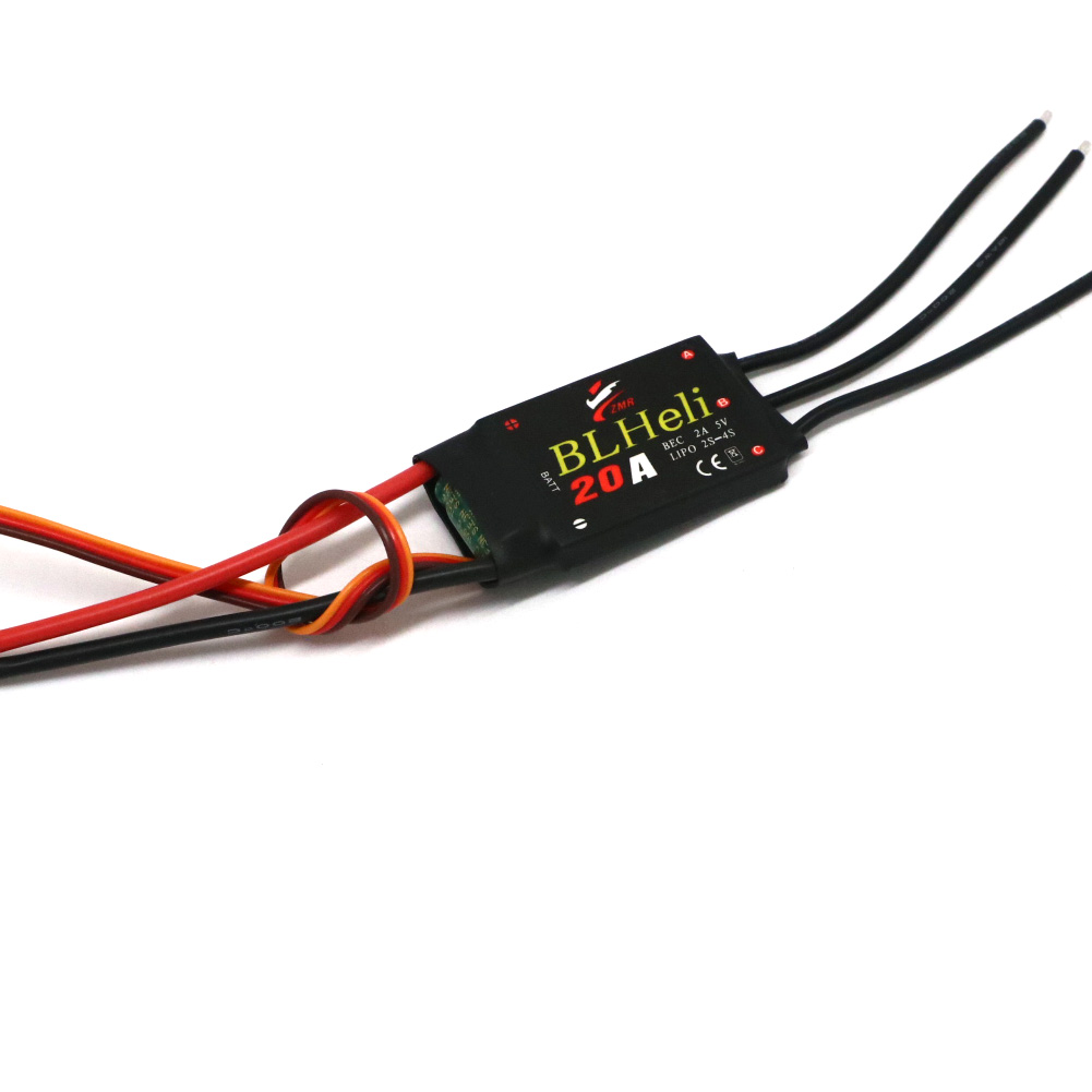 BLHeli Brushless ESC 80A 12A 2 - Fpv Drone Quadcopter 评论和价格