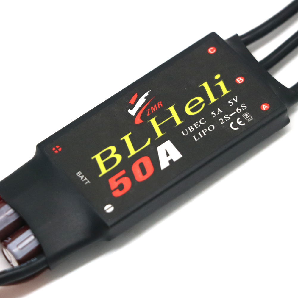 BLHeli Brushless ESC 80A 12A 2 - Fpv Drone Quadcopter 评论和价格